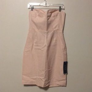 Jcrew cocktail/bridesmaid dress